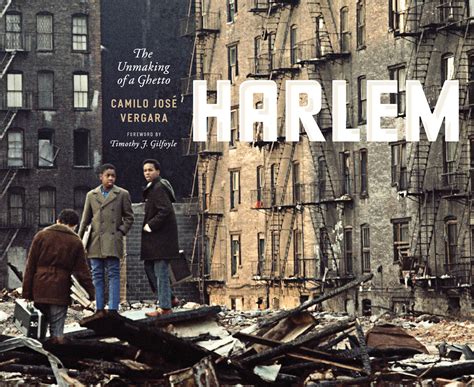 american harlem